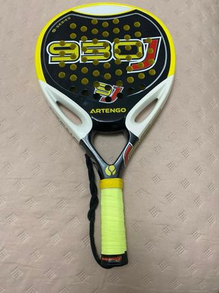 Raqueta de pádel Artengo 930