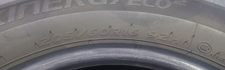  205/60 R16 92H