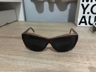 Gafas de sol Pepe Jeans marrones