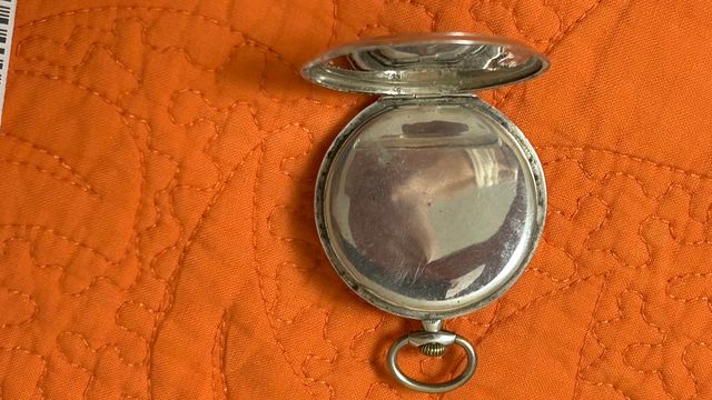 Reloj de bolsillo Chronometre