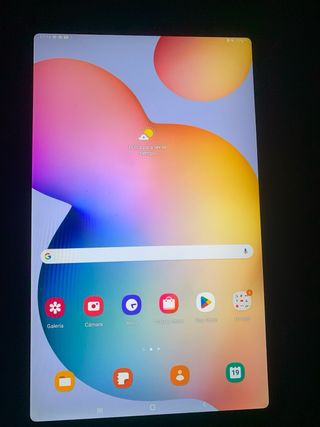 Samsung Tab S6 Lite