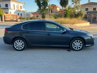 Renault Laguna 2009
