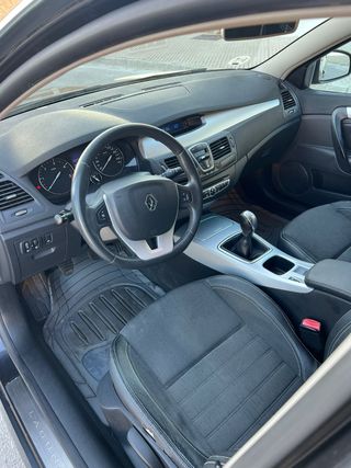 Renault Laguna 2009