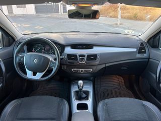 Renault Laguna 2009