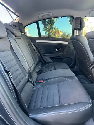 Renault Laguna 2009
