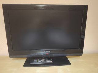 TV Sharp 21,5 pulgadas