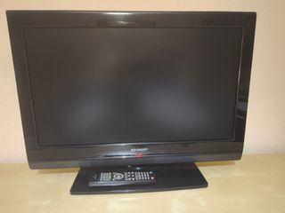 TV Sharp 21,5 pulgadas