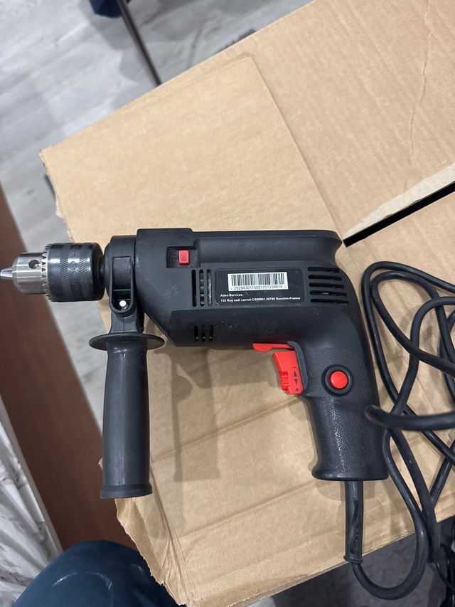 Atornilladora Stayer,profesional