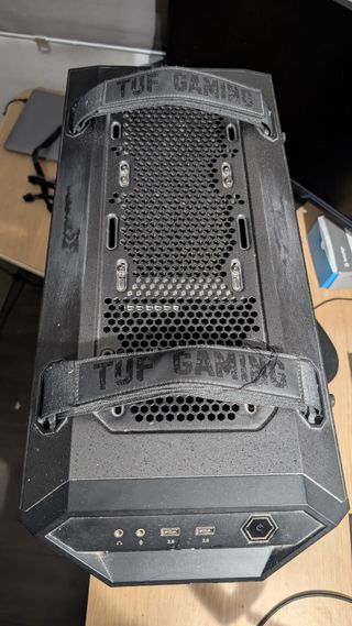 POTENTÍSIMO PC Gaming gamer ordenador