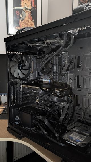 POTENTÍSIMO PC Gaming gamer ordenador