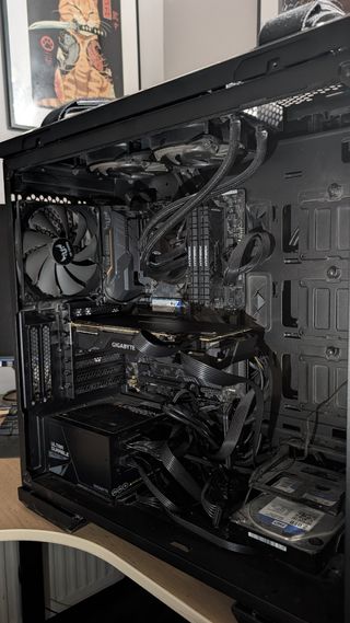POTENTÍSIMO PC Gaming gamer ordenador