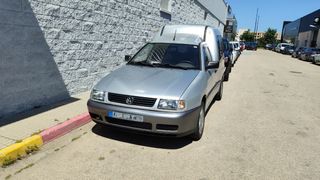 Volkswagen Caddy 1999