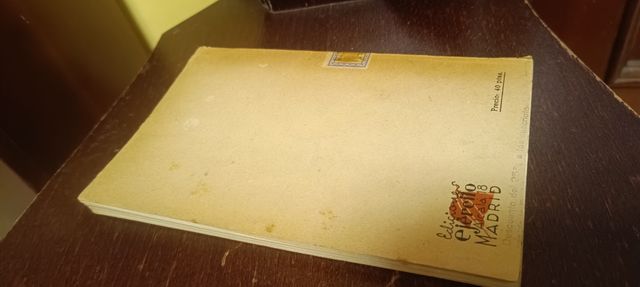 Pedagogía Militar. Ideas y Preceptos Generales