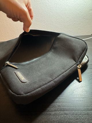 Funda para portátil HSEOK 13 pulgadas
Negra
