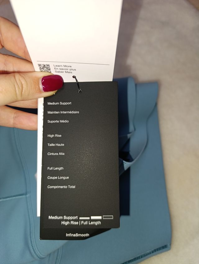 Leggings Nike universa nuevos 