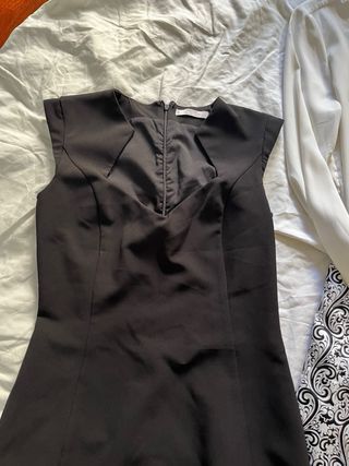 Lote Ropa Mujer: Vestido, Pantalón, Falda, Blusa