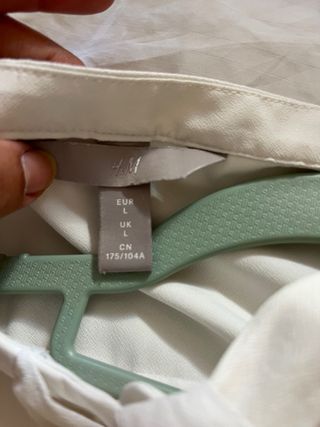 Lote Ropa Mujer: Vestido, Pantalón, Falda, Blusa