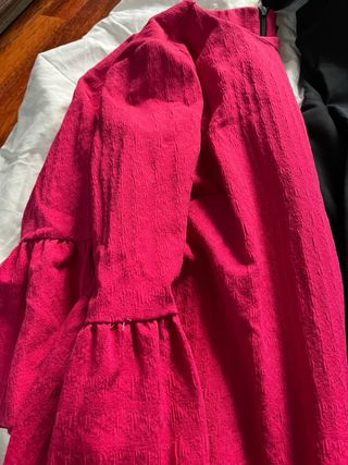 Lote Ropa Mujer: Vestido, Pantalón, Falda, Blusa
