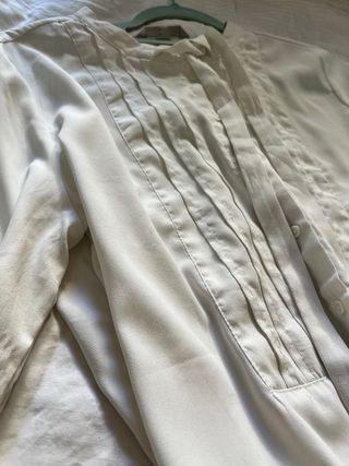 Lote Ropa Mujer: Vestido, Pantalón, Falda, Blusa