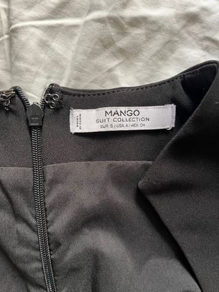 Lote Ropa Mujer: Vestido, Pantalón, Falda, Blusa