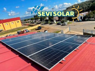 Instalaciones de autoconsumo 
