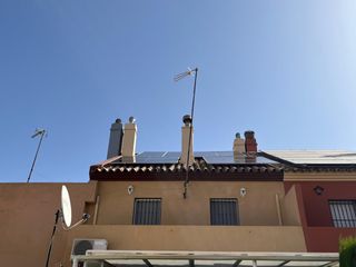 Instalaciones de autoconsumo 