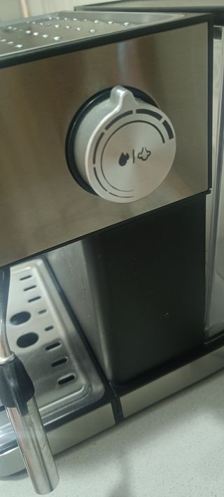 Cafetera Expreso Cecotec