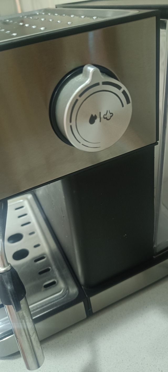 Cafetera Expreso Cecotec