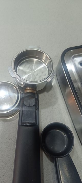 Cafetera Expreso Cecotec