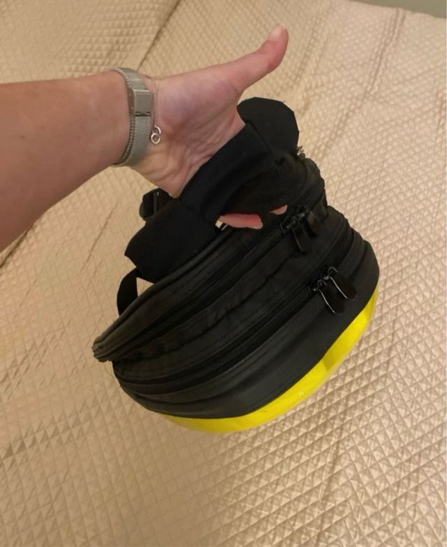 Zaino rigido Only Wawes