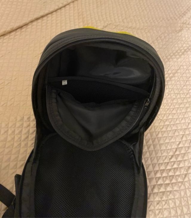 Zaino rigido Only Wawes