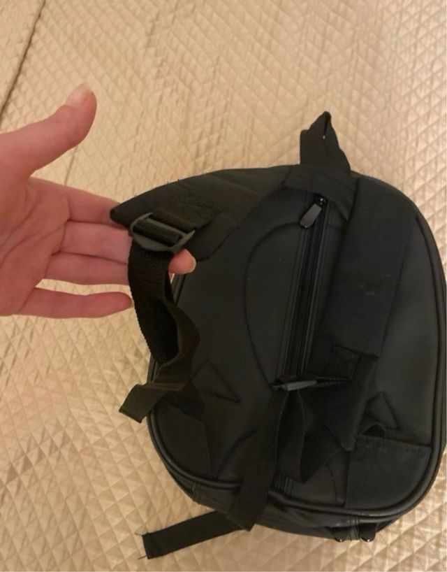 Zaino rigido Only Wawes