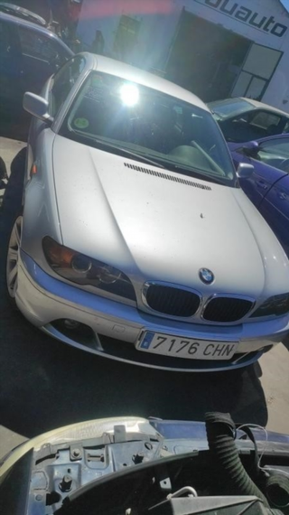 Despiece Bmw Serie 3 (e46, 2001) 318i (143 Cv) Añ