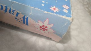 Sciarpa, Cappello e Guanti Diddlina Blu