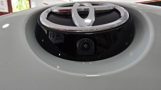 Toyota Corolla 2.0 180H GR-SPORT E-CVT