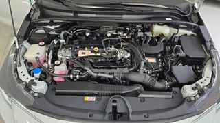 Toyota Corolla 2.0 180H GR-SPORT E-CVT