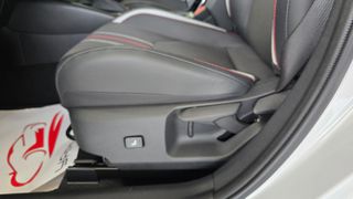 Toyota Corolla 2.0 180H GR-SPORT E-CVT