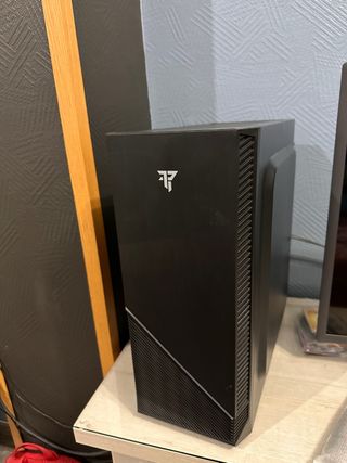 PC Gaming Ryzen 5 GTX 1660 Ti + Monitor 144Hz