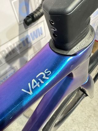 Colnago V4RS 2025