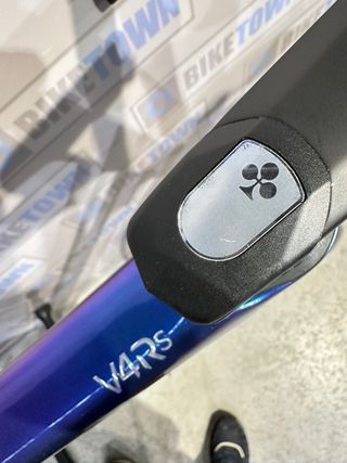 Colnago V4RS 2025