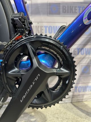 Colnago V4RS 2025