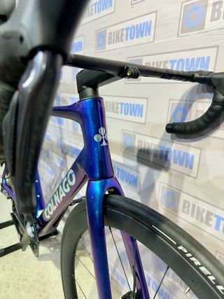 Colnago V4RS 2025