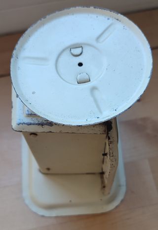 Báscula Kammerer Vintage