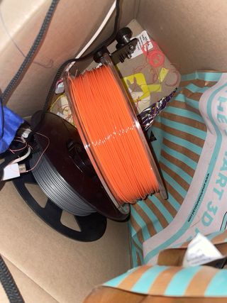 Impresora 3D Ender V3 Negra