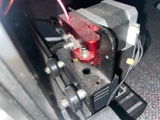 Impresora 3D Ender V3 Negra