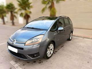 Citroen Grand C4 Picasso 2007
