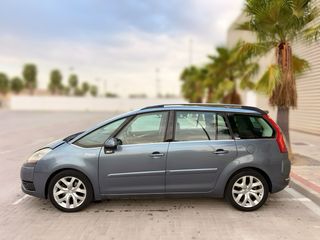 Citroen Grand C4 Picasso 2007