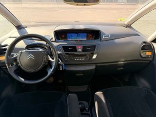 Citroen Grand C4 Picasso 2007