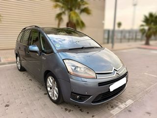 Citroen Grand C4 Picasso 2007