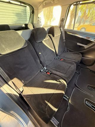 Citroen Grand C4 Picasso 2007